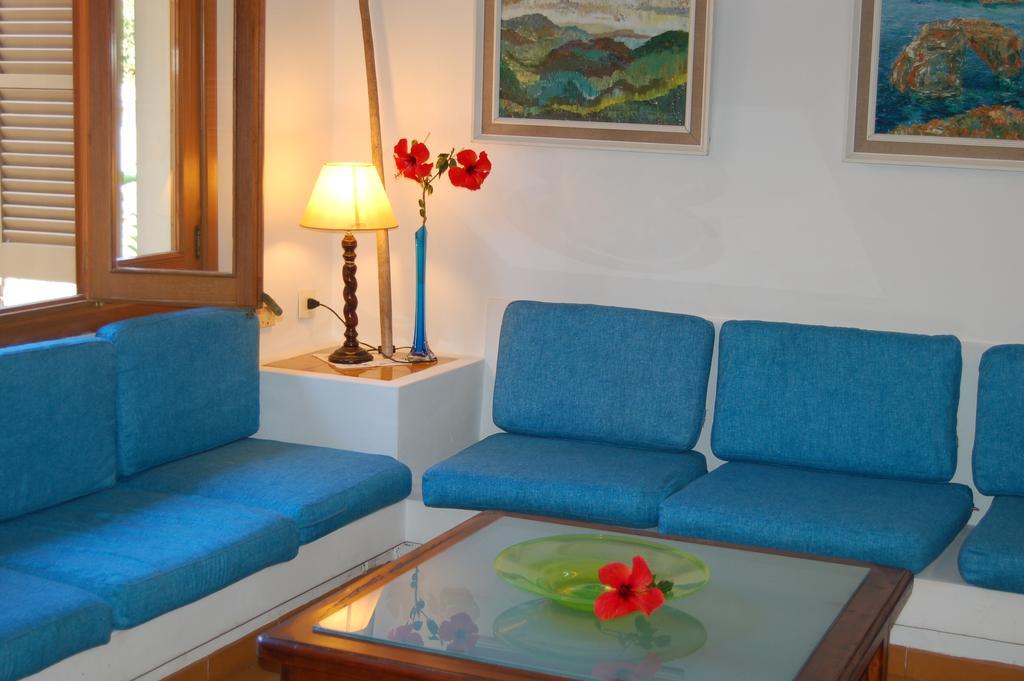 Private Villas Puerto Pollensa Habitación foto