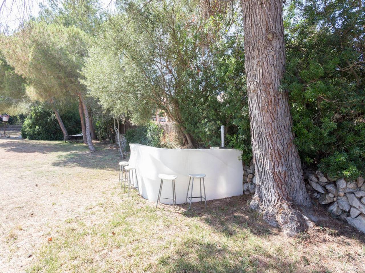 Private Villas Puerto Pollensa Exterior foto