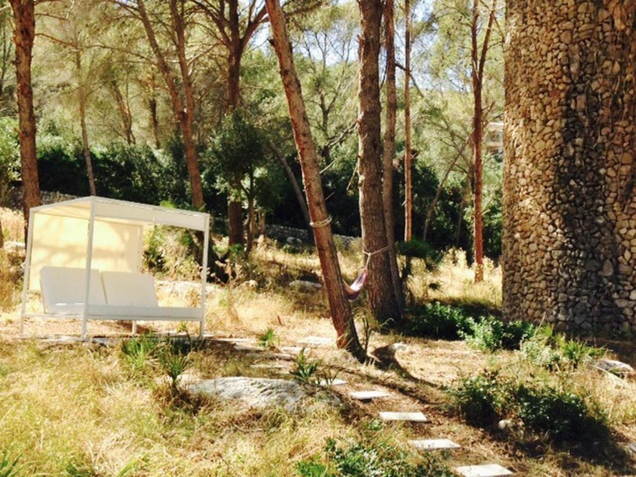 Private Villas Puerto Pollensa Exterior foto